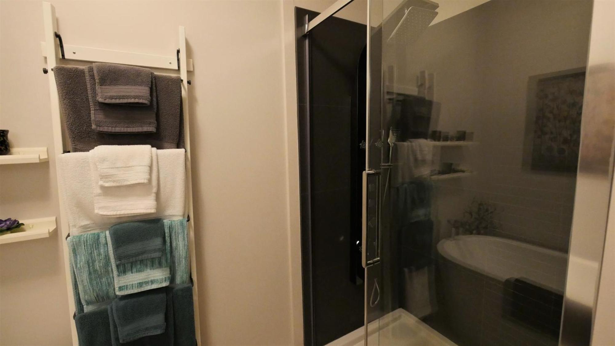Le 204 Champlain Bromont Apartment ภายนอก รูปภาพ